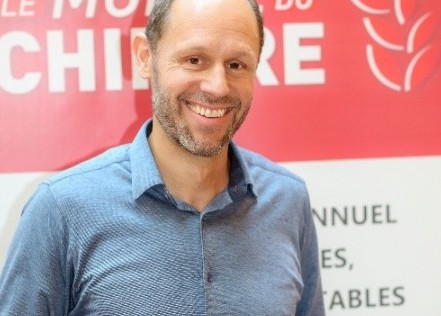Charles-Olivier Diebold, MyCompanyFiles